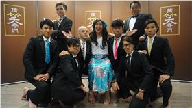 搞笑者們_怡佳娛樂