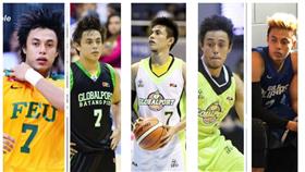 Terrence Romeo（圖／取自Terrence Romeo臉書）