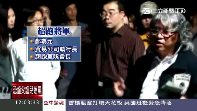 20億超跑將軍惹情債　談判破局互毆