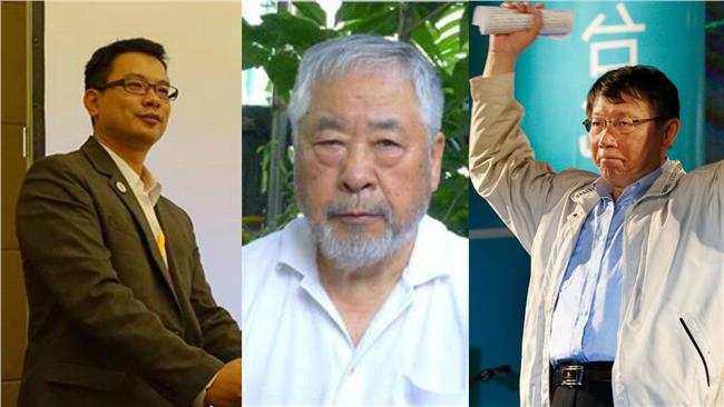 李富城談波卡：公股公司成0204？