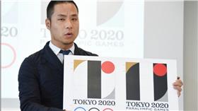 東京奧運
翻攝每日郵報