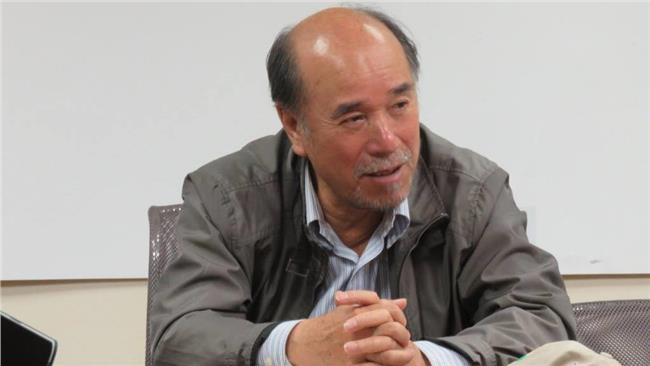 蔡丁貴欲找波多野代言　讓國民黨下台