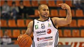 Kevin Braswell（圖／取自Kevin Braswell臉書）