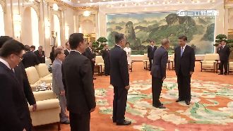 顧對岸版圖？「千億身價財經團」見習