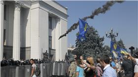 烏克蘭　圖／達志影像／美聯社