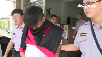 炸彈威脅同歸於盡　莽夫擄妻逼復合