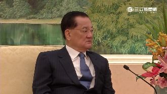 抗戰8年變14年　連戰採用中共史觀