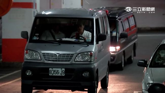 北市公務車里程破表　遭質疑濫用
