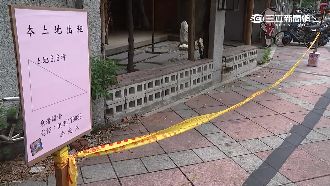 騎樓6.6坪租3萬　私有圍地不違法