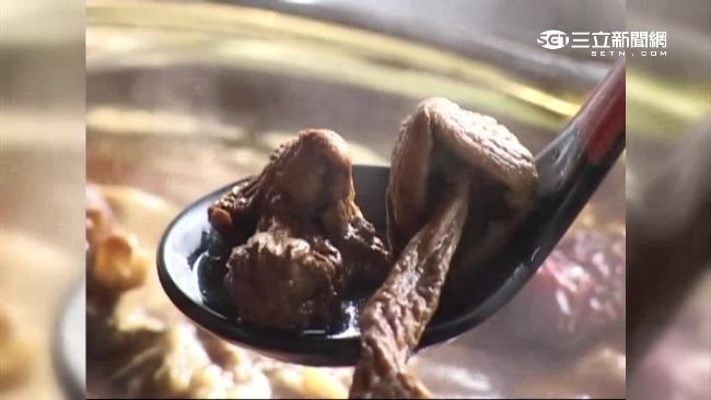 台灣也自產！巴西蘑菇能抗癌、降血糖