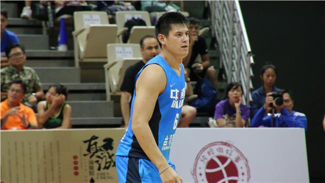 許總：希望中華白以入選藍隊為目標
