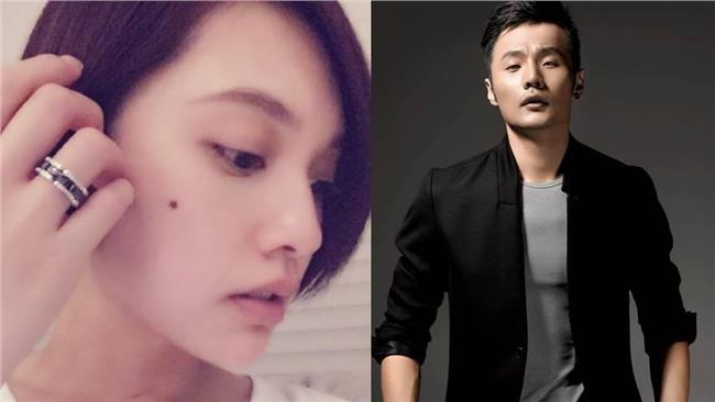秘婚一個月？楊丞琳傳升格「李太太」