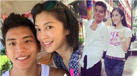 ▲圖／翻攝自劉奕兒臉書