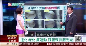 老的少的都喊痛　「腳頭烏」搶救要快