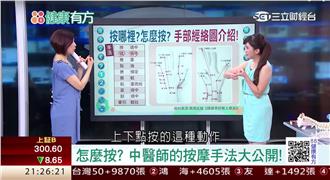 上班族久坐不動　當心病痛找上門！