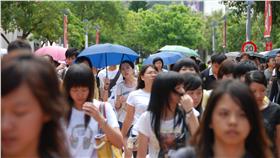 台北男女,背殺,狄卡
圖／攝影者PROYu-Ching Chu, Flickr CC License