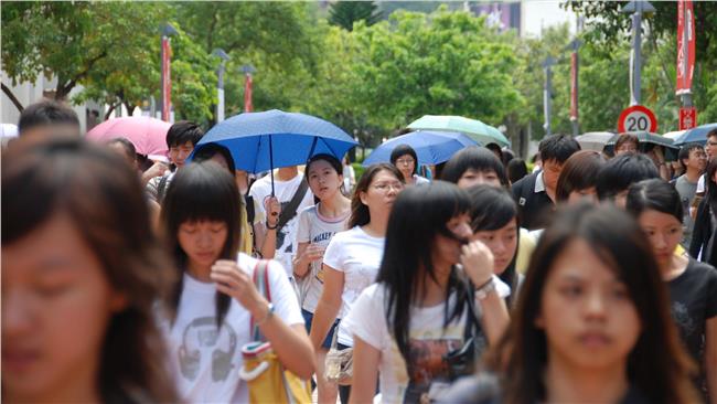 中了嗎？網友精闢分析台北男女十特點