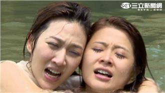 影／曾莞婷的「海底機」讓這場戲好貴