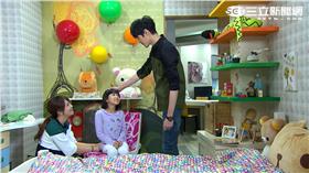 《軍官．情人》劉品言、安哲