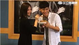 完全娛樂-蔡旻佑