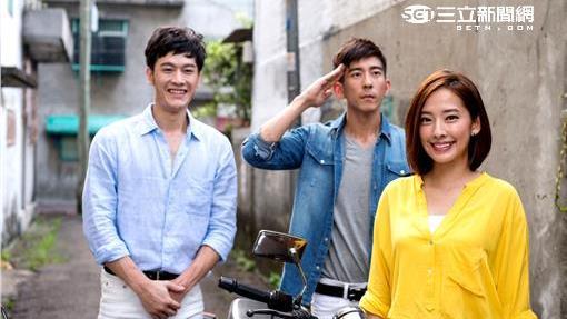 愛情長跑12年　周采詩明年結婚？