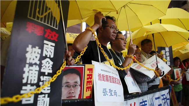 人權律師遭虐　11國駐北京要求調查