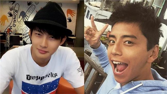 張庭瑚重拾好心情　等著看王大陸裸泳