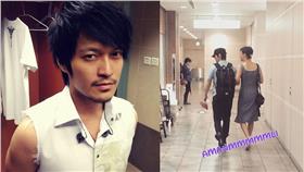 （圖／翻攝自怪獸臉書、AMANMMMMMLI的Instagram）