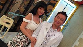 孫鵬、狄鶯＿臉書