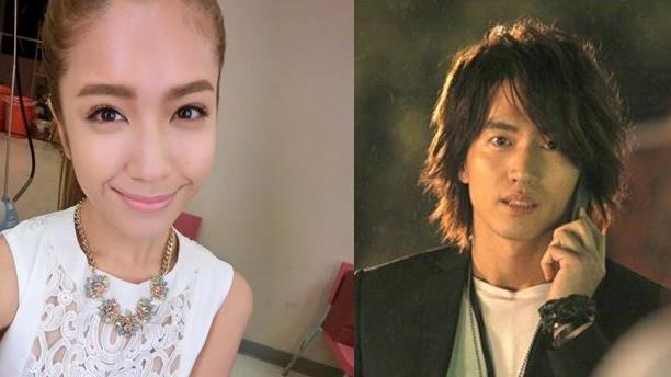 雷瑟琳看《少女時代》大哭全是因為他