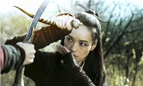 刺客聶隱娘_刺客聶隱娘FB