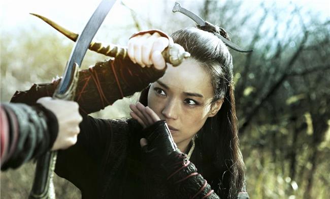 聶隱娘挨轟「垃圾爛片」舒淇發怒反擊