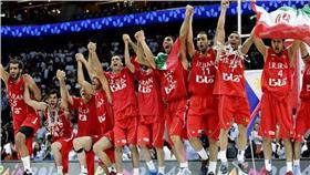 伊朗男籃,2013亞錦賽（ap）