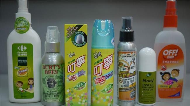 天然的一定好？食藥署教你選防蚊液