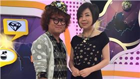 于美人,納豆,私房話老實說　圖／翻攝自私房話老實說臉書