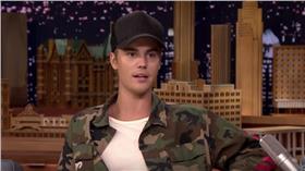 小賈斯汀／翻攝youtube