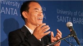 諾貝爾得主,中村修二