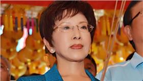 洪秀柱/洪秀柱臉書