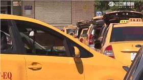 小黃,計程車／資料照（首圖用）