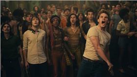 石牆風暴／杰德提供