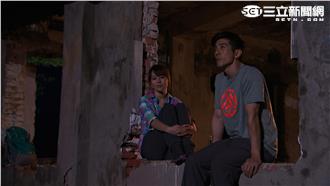 修杰楷女神是劉品言！周采詩將奪愛？