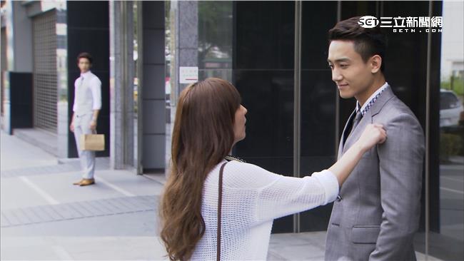 「黑馬王子」壞壞惹人愛？趙杰遭嗆聲