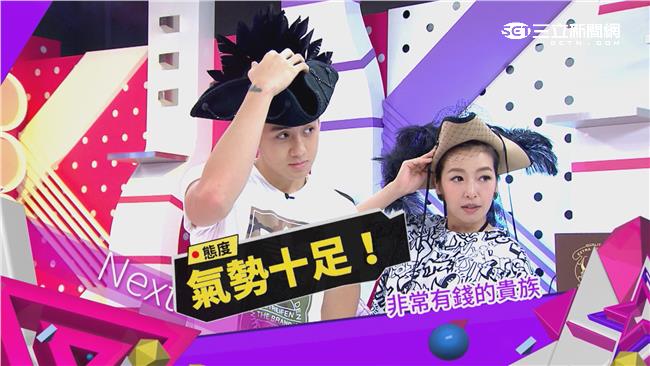 一秒變巨星！街拍焦點時尚帽子加分術