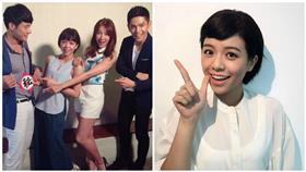 宋芸樺,唯一繼承者FB