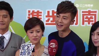 李國毅現身入學典禮　女學生陷入瘋狂