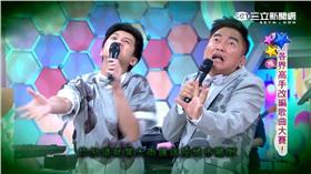 陰屍路版小情歌問世？！吳宗憲神揣摩