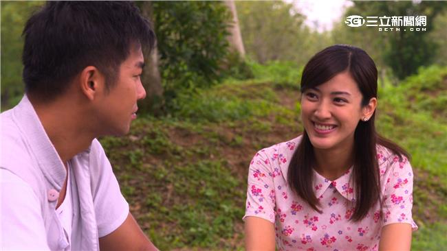 陳怡嘉獻聲「思慕的人」被誇歌喉讚