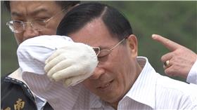 陳水扁　（達志影像／美聯社）