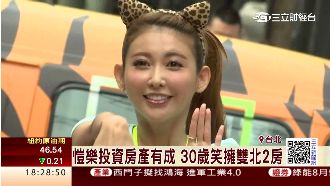 愷樂買房為孝親　30歲笑擁雙北2房