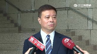 宋楚瑜派秦金生去北京其實有苦衷？